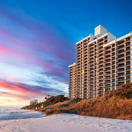 One Seagrove Place 2106